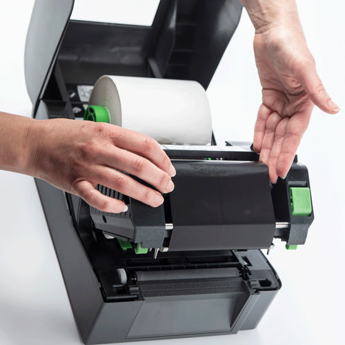 Brother TD4420TN - TD4420TN LABEL PRINTERS