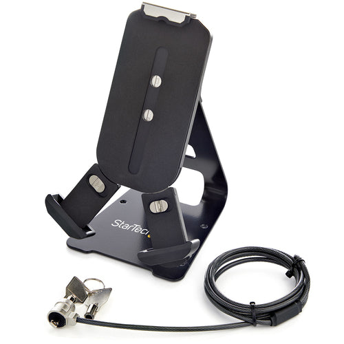 StarTech.com SECTBLTDT - Secure Tablet Stand/Mount - 7.9-13 inch
