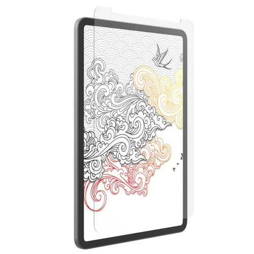 200308088 - Zagg InvisibleShield Fusion Canvas AM Apple 11 inch iPad Pro (Gen 3/4/1 2021/2022) & iPad