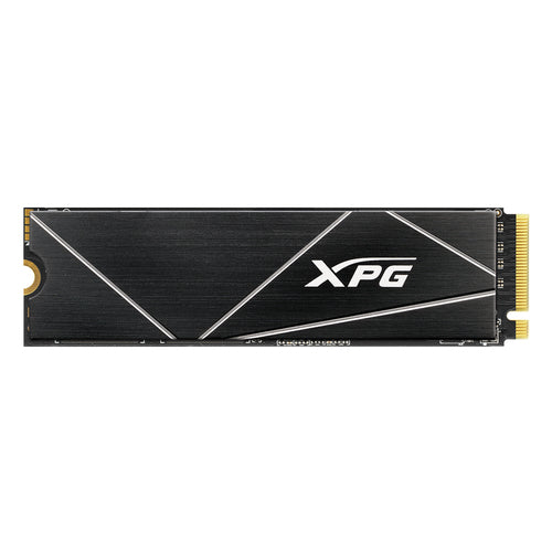 Adata AGAMMIXS70B-1T-CS - XPG Gammix S70 Blade PCIe Gen4x4 M.2 2280 SSD 1TB PS5 compatible