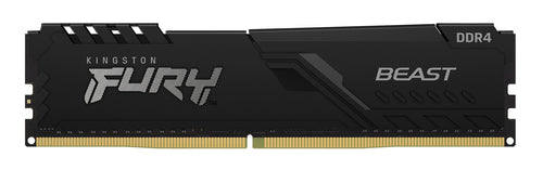 Kingston KF432C16BB1/16 - 16GB DDR4-3200MHz CL16 DIMM 1Gx8 FURY