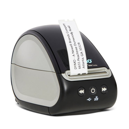 DY2119730 - Dymo LabelWriter 550 Turbo