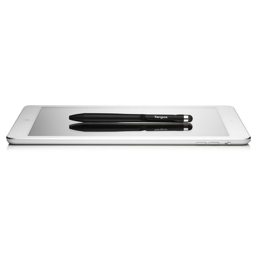 AMM163AMGL - TARGUS ANTIMIKROBIELLE 2-IN-1 SMOOTH GLIDE EINGABESTIFT UND STIFT - B.BERRY