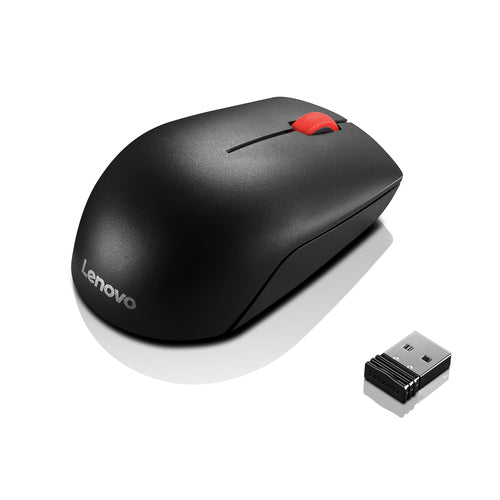 4Y50R20864 - Lenovo ESS Wireless Mouse