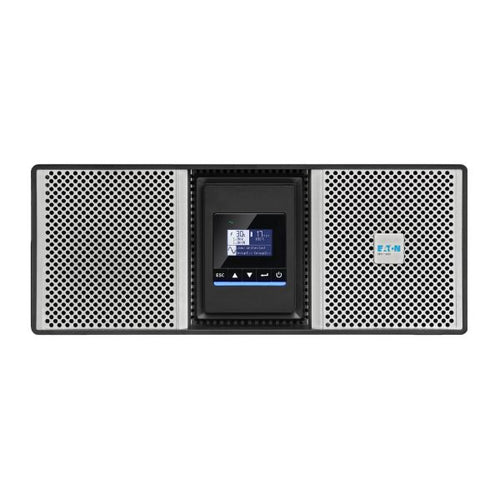 9PX11KIRTG2 - EATON 9PX11KIRTG2 - 9PX UPS 11KVA G2 Rack/Tower On-line, LCD display. Includes Internal Batteries & Rail Kit.