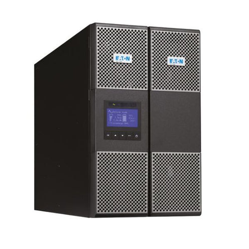 EATON 9PX2000IRTAU - 9PX 2000VA Rack/Tower UPS 10A Input 230V Rail Kit Included