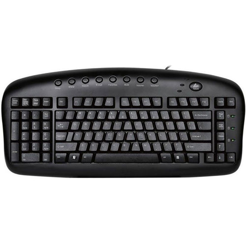 ACC 22PKL Tastatur Kabelgebunden Linke Hand Ergonomisch A-Form Posturite PC, MAC