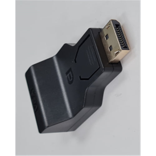 8Ware GC-DPVGA-2 Display Port DP 20-pin to VGA 15-pin Adapter