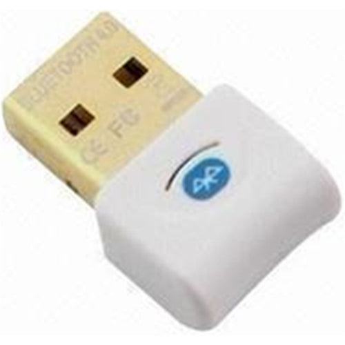 8Ware BD-400 Bluetooth 4.0 Mini USB Adapter