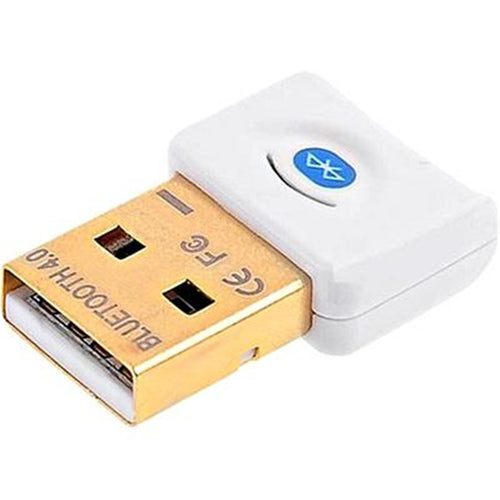 8Ware BD-400 Bluetooth 4.0 Mini USB Adapter