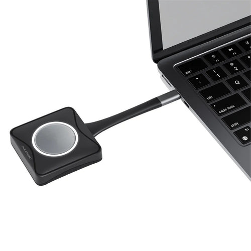 Alogic 4K Wireless Presenter Button - USB-C