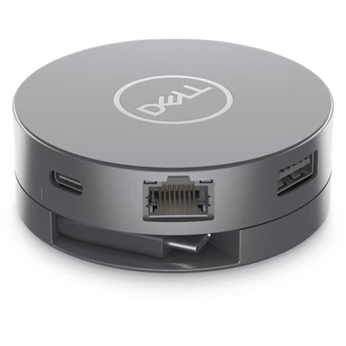 Dell 450-ALWY 6-in-1 USB-C Multiport Adapter - DA305