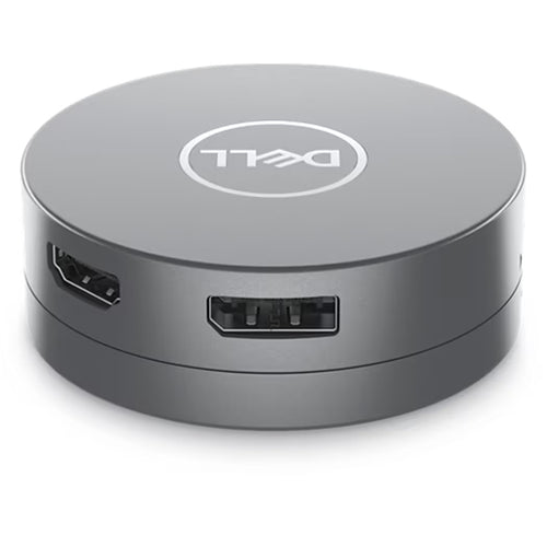 Dell 450-ALWY 6-in-1 USB-C Multiport Adapter - DA305