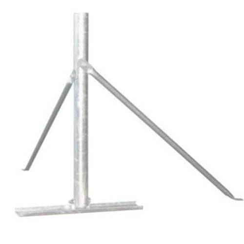 Dolphin Electronics Group BKT-24 - Roof Antenna Mount (0.5m) with stays