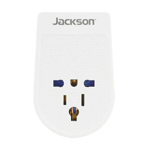Jackson PTA878USBPD20W Move Inbound USA+UK 20W USB-A+USB-C Travel Adaptor