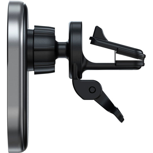SATECHI Qi2 Wireless Car Charger - Space Grey
