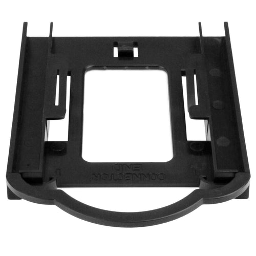 StarTech.com BRACKET125PT Werkzeuglose 2,5-Zoll-SSD-Festplattenhalterung