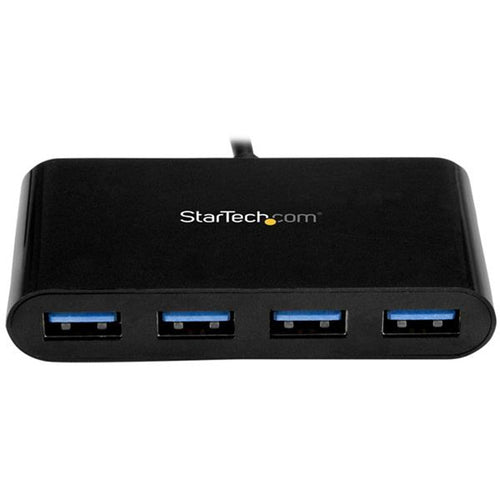 StarTech.com 4 Port USB 3.0 Hub