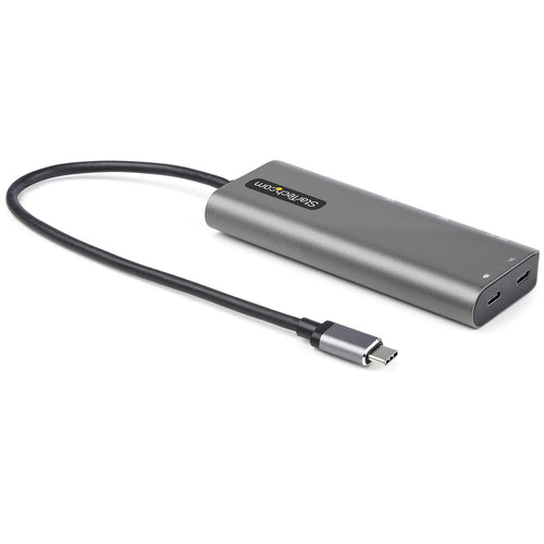 StarTech.com USB-C Multiport Adapter