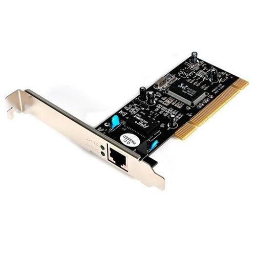 StarTech.com ST1000BT32 1-Port-PCI-Gigabit-Ethernet-Adapterkarte