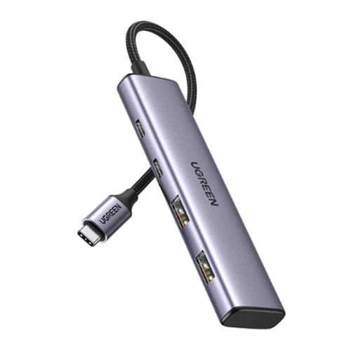 UGREEN UG-15395 USB-C to 4 Ports Hub Splitter