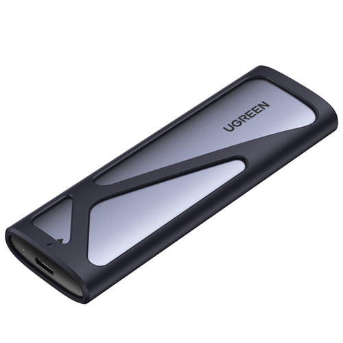 UG-90264 - UGREEN M.2 SATA/NVMe Hard Drive Enclosure