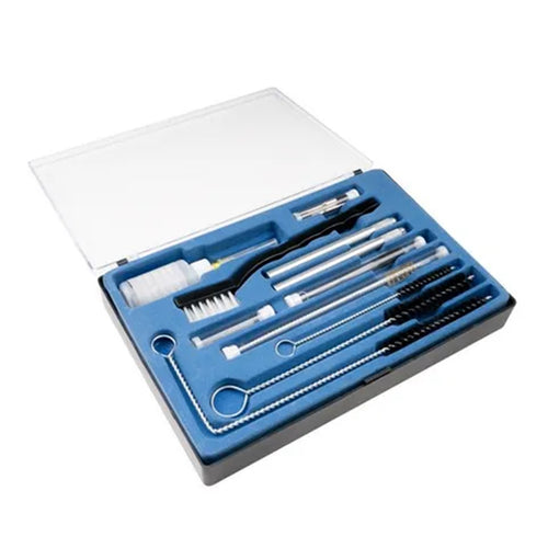 SEL.23 - IWATA 2SPRAY PREMIUM SPRAY GUN CLEANING KIT