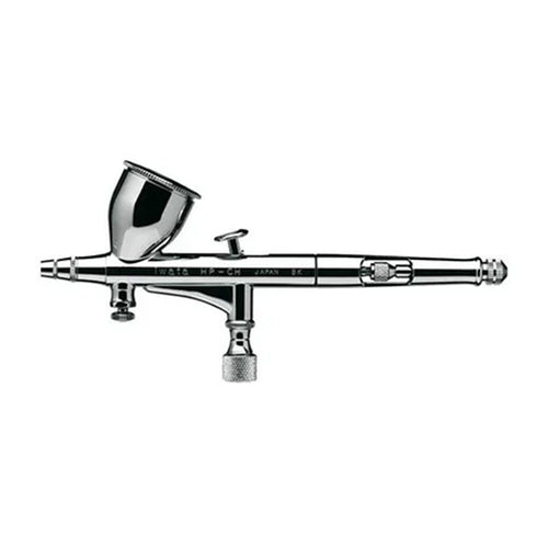 HP.CH - IWATA GRAVITY AIRBRUSH HI-LINE MICRO CONTROL 0.3MM H4100