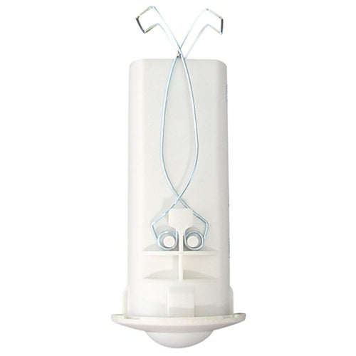 HOUSEWATCH 360 Degree Mini Presence Detector w/ Dimming Control. IP40 Detect IP20 Power Box