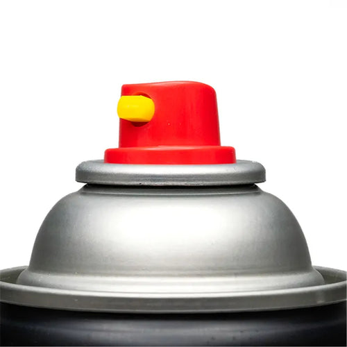 COLORPAK CFE402 CUSTOM SERIES AEROSOL ENAMEL FILLABLE CAN