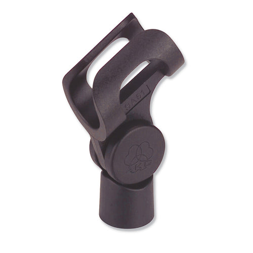 AKG SA61 - MIC STAND CLIP HOLDER FOR TAPERED MICS