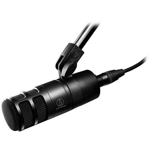 Audio-Technica AT2040 Audio Technica Hypernieren-Dynamisches Podcast-Mikrofon