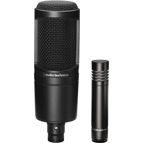 AUDIO TECHNICA AT2041SP - AT AT2041SP RECORDING MIC SET