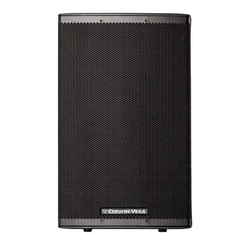 CVX-15-NA - CERWIN VEGA CVX PRO AUDIO 15" POWERED 2-WAY FULL RANGE SPEAKER 750W RMS/1500W MAX