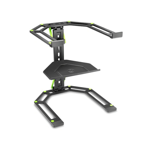 GRAVITY ADJUST LAPTOP & CONTROLLER STAND