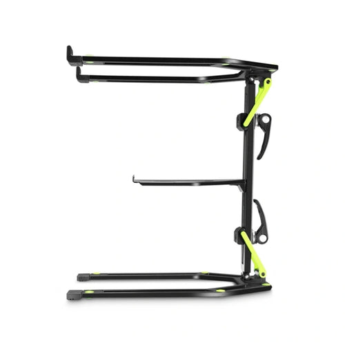 GRAVITY ADJUST LAPTOP & CONTROLLER STAND