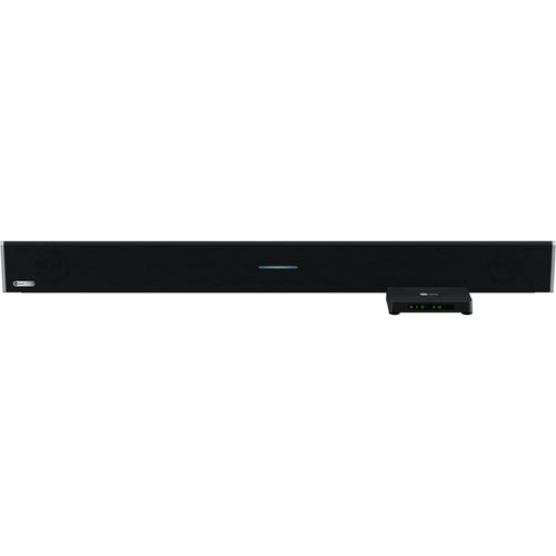 Nureva Audio Conferencing System, Black