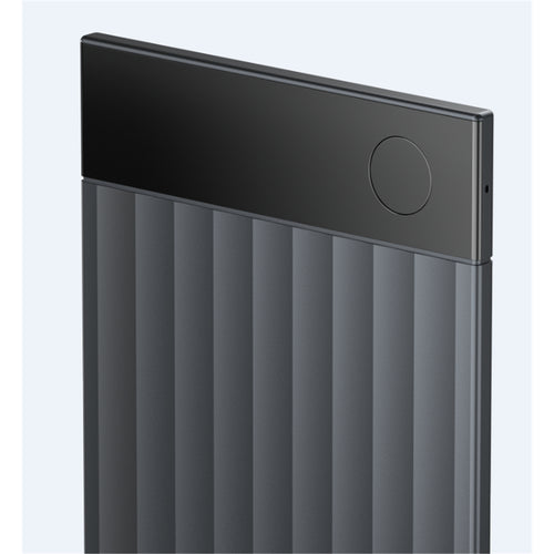 Plaud AI Voice Recorder Plaud NOTE Pro - Black including Starter Plan PLAUD AI Membership 300mins/Monthly GPT-4.0 and Magnetic Case
