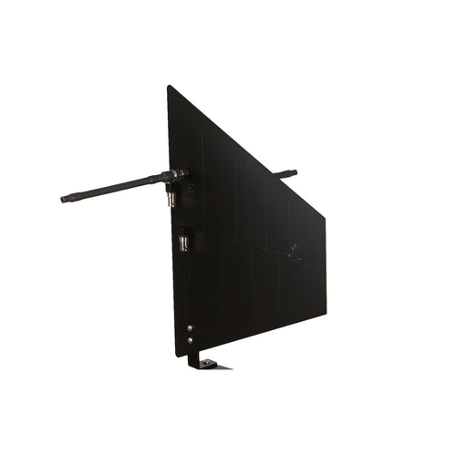 RF VENUE DIVERSITY FIN ANTENNA FOR INSTALL BLACK