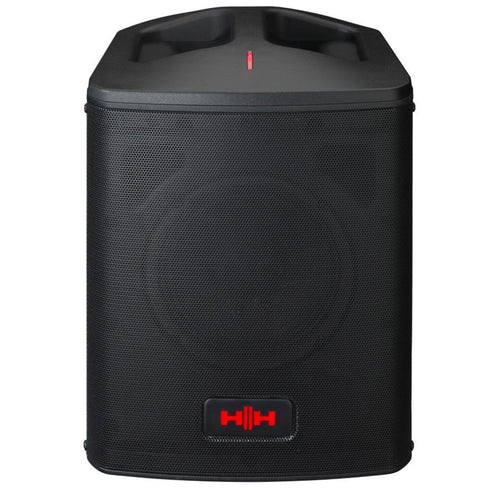 HH Electronics TENSOR-MINI Portable Battery Powered PA Speaker