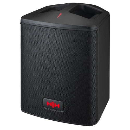 HH Electronics TENSOR-MINI Portable Battery Powered PA Speaker