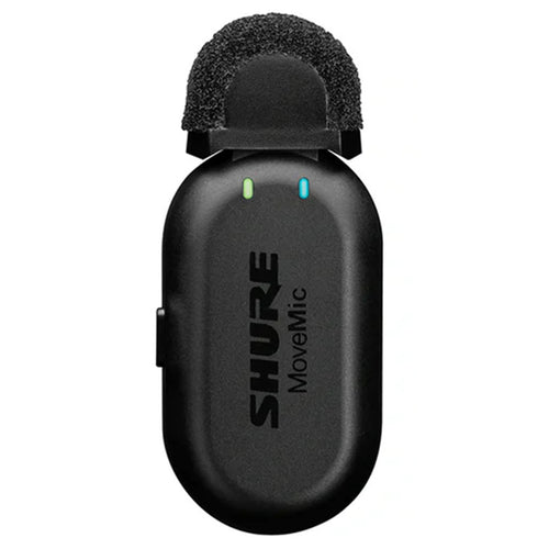 Shure MV-ONE-Z6 Shure MV-ONE-Z6 One Channel Direct to Phone Wireless Lavalier MoveMic