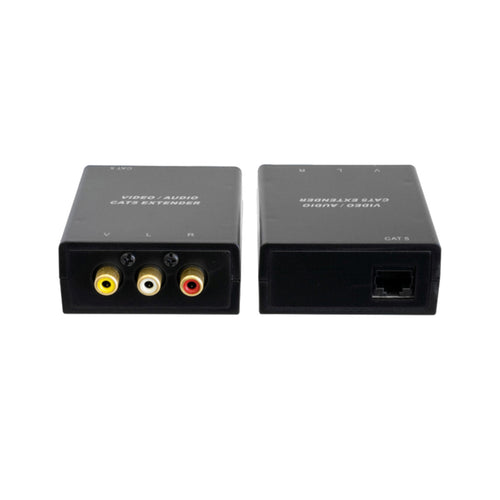 ARC-1221X2 - ARCO-COMPOSITE VIDEO STEREO Extender