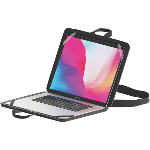 Cygnett TekSleeve Softshell Laptop Case - Large 16"