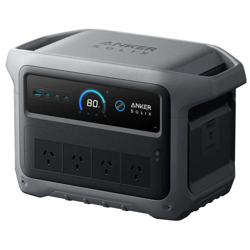 ASC1000G2 - ANKER SOLIX C1000 G2 TRAGBARE POWERSTATION