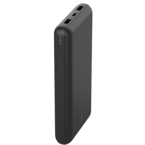 Belkin BPB012BTBK - 20K Power Bank USB-A / C 15w Black