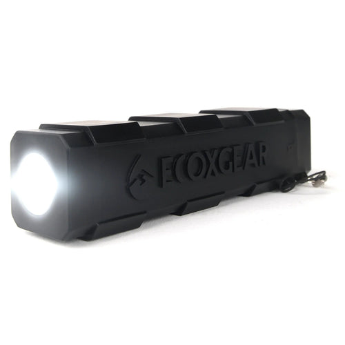 EcoXgear EcoXCharge+ Black