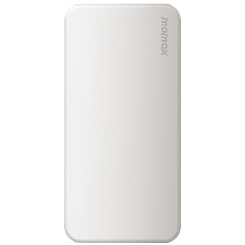 Momax 20000mAh 20W 3-Output Power Bank - White