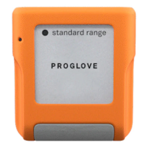 Proglove wearable scanner M008 MARK Display Standard range 1,54" 1D & 2D barcode scanner (10-90 cm), e-paper display (high contrast, non-reflective), Battery life for up to 7,500 scans, 48g