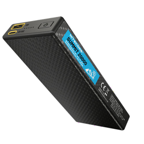 Nitecore SUMMIT 20000